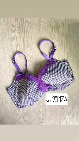 La senza bra