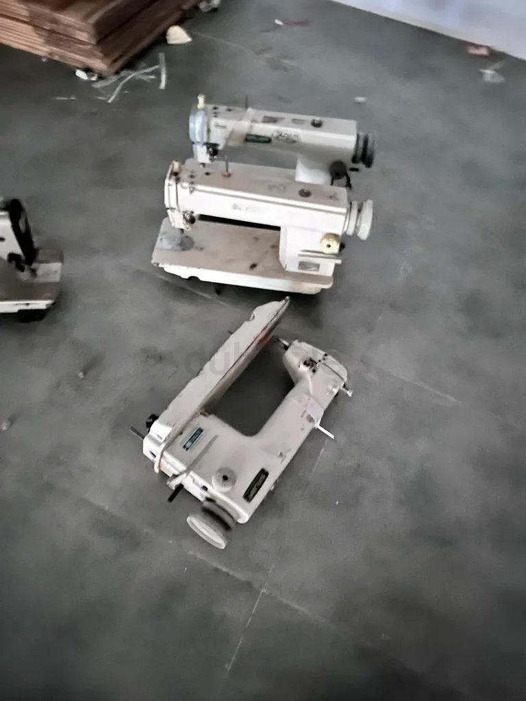 Industrial Sewing Machine63257629134977117