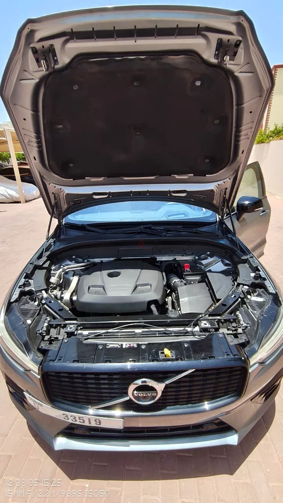 volvo xc60 t5 r design premium63221824399618111