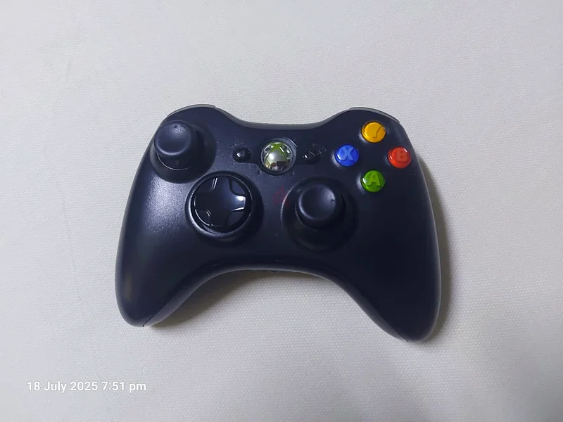 بيعاً جهاز Xbox 360 مع ألعاب63230190884865112