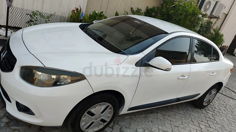 Renault 2015 Model632213020273951112