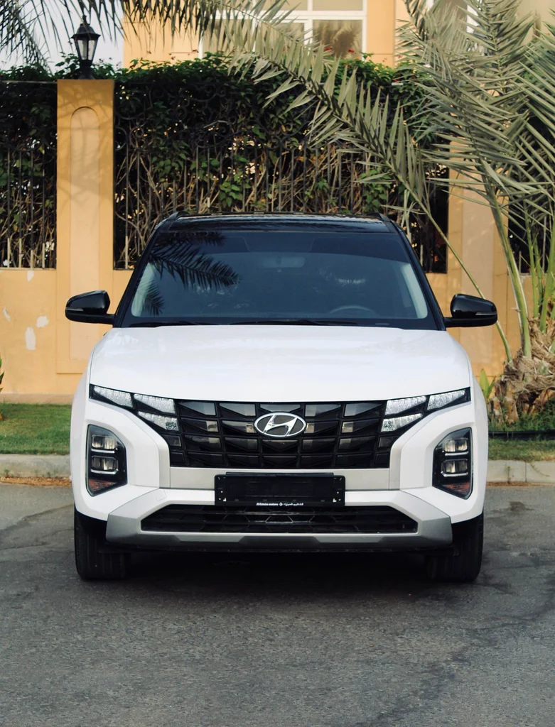 FOR AS LOW AS 1,135AED/M WITHOUT DOWNPAYMENT! HYUNDAI CRETA 2023 MODEL AVAILABLE ON BANK FINANCE63170387845763111