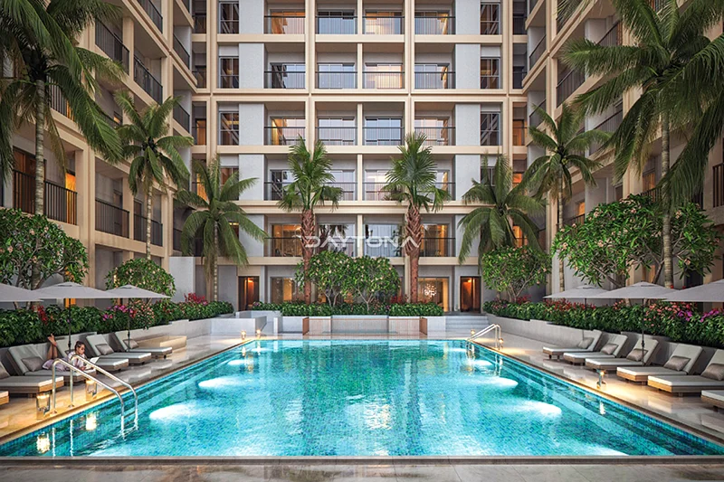 Q4 2025 | LUXURIOUS MARRIOTT LIVING | 2BR+MAID+ LAUNDRY63916641457411111