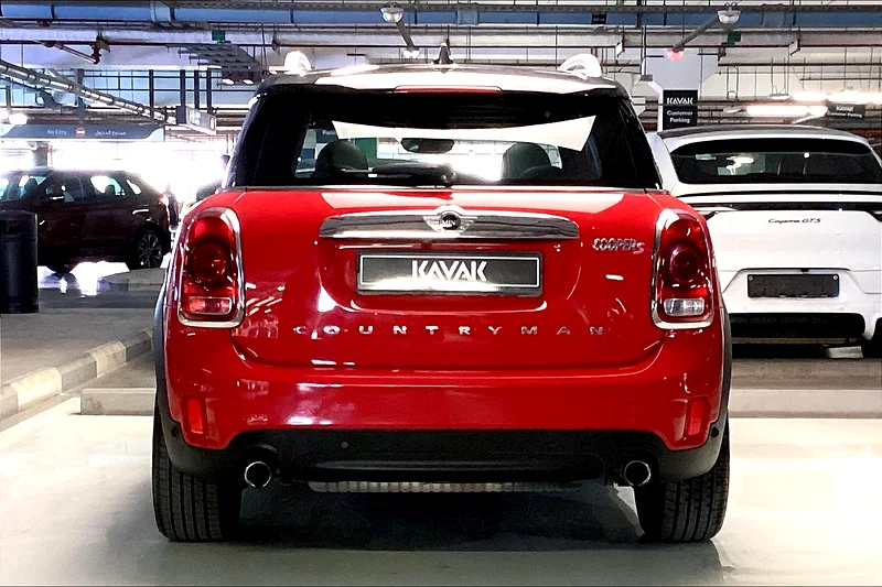 2017 MINI Countryman Cooper S ALL4  • Big Price Drop • Lowest Price Guaranteed • 42088863175259420545112