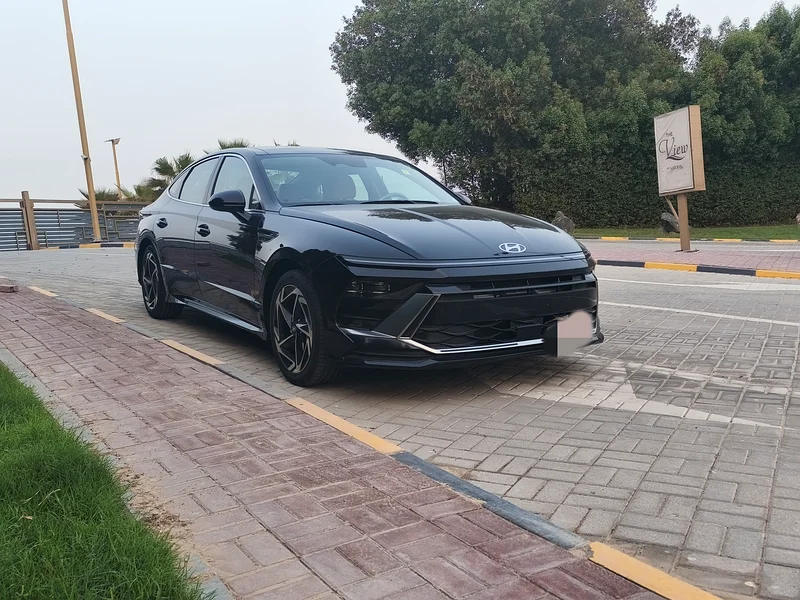 Hyundai .Sonata ..2024..Full Option63170388299265112
