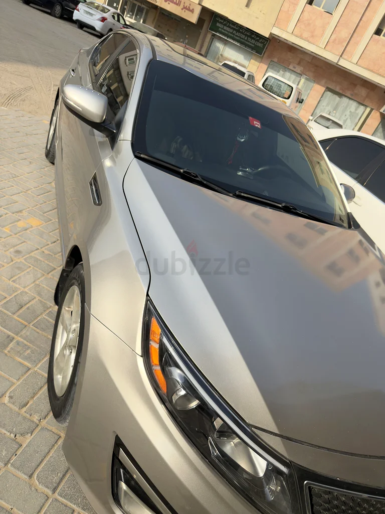 Kia optima63398624269955114