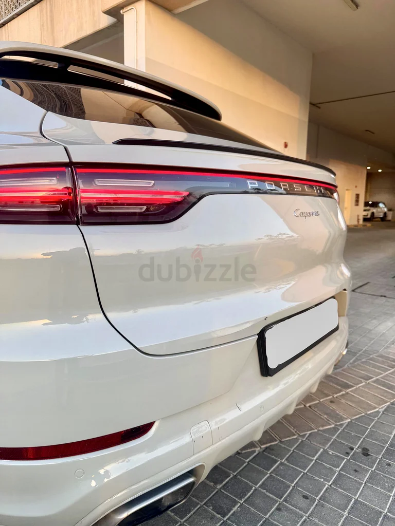بورش كايين كوبيه 202063225698368899112