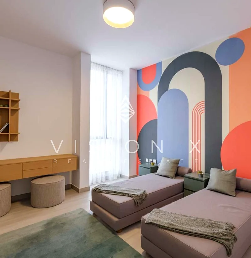 Smart Home | Gated Zone | Nature Living63204810033538111