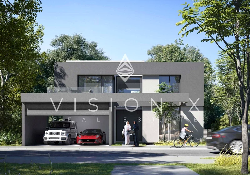 Smart Home | Gated Zone | Nature Living63204810033538114