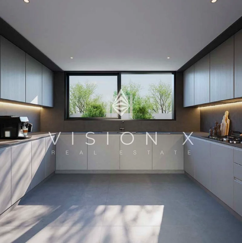 Smart Home | Gated Zone | Nature Living63204810033538112