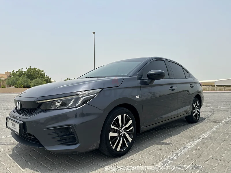 هوندا ستي في حالة ممتازة، المالك الأول63173487218051112