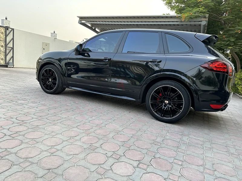 Porsche Cayenne GTS for sale63150023238273112