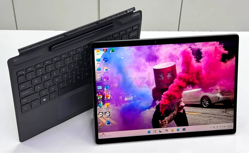 Dell - i7 11th GEN 16/512 - Better than Surface Pro 8 9 X63222342451714112
