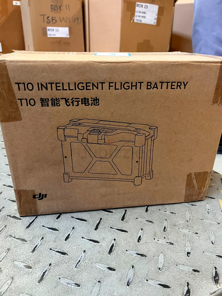 T10 INTELLIGENT FLIGHT BATTERY63259188645889111