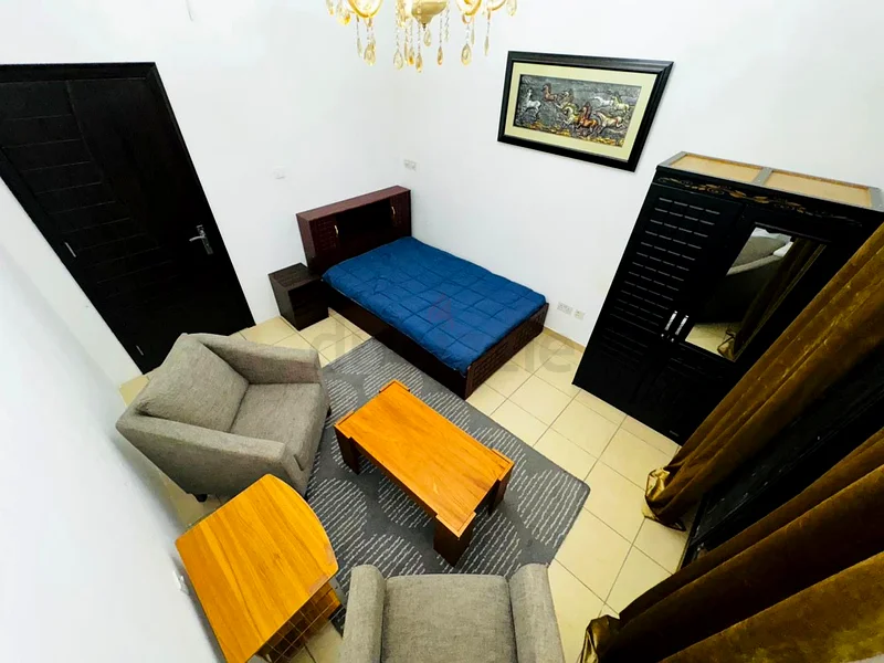 Limited Edition Room With Private Balcony - JBR63315040950401111