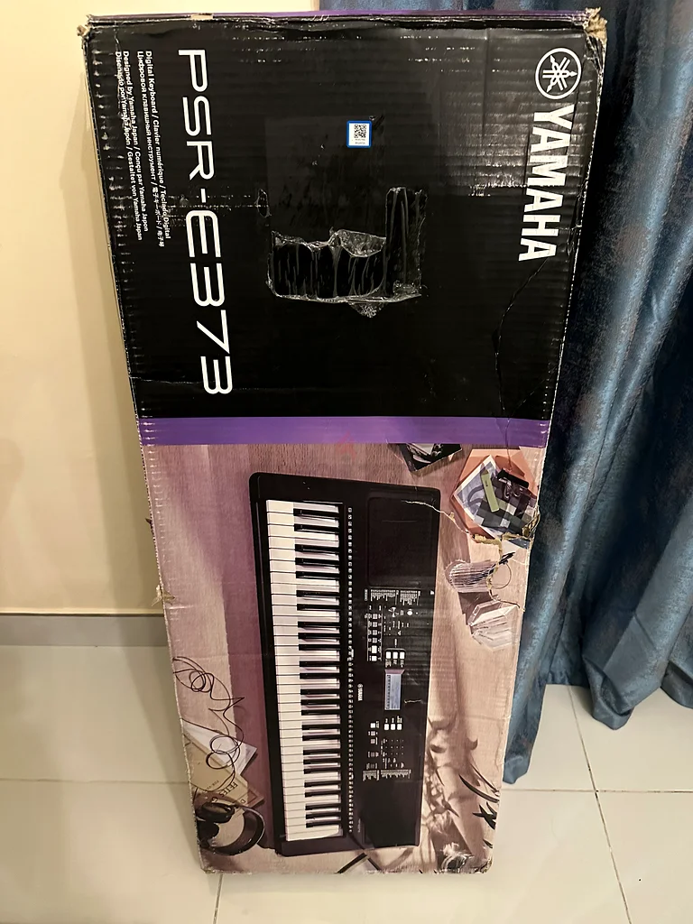 لوحة مفاتيح ياماها63205882560641111