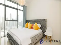 Ain View | Fully Furnished | High Floor