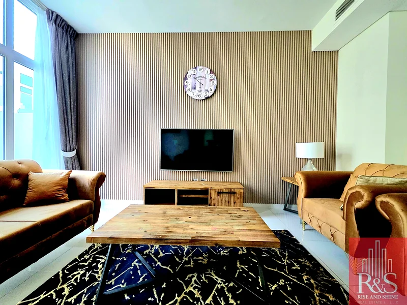 تاون هاوس 4BR | مجتمع آمن وودي63175272489090114