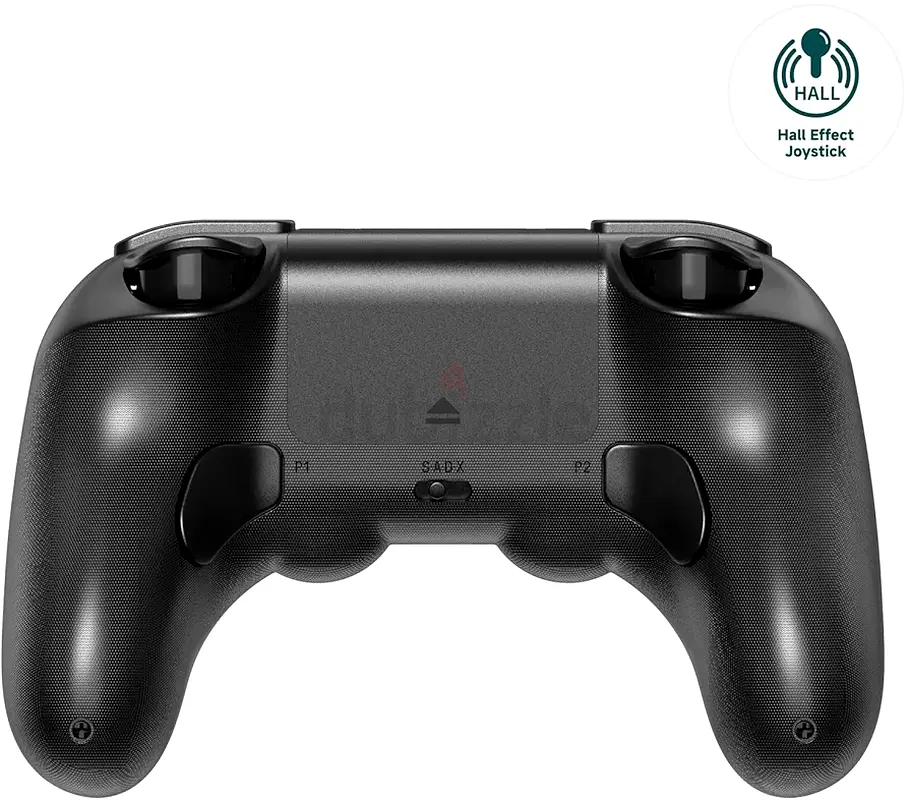 8Bitdo Pro 2 Bluetooth Controller for Switch, Hall Effect Joystick Update, Wireless Gaming Controlle63231695426050115