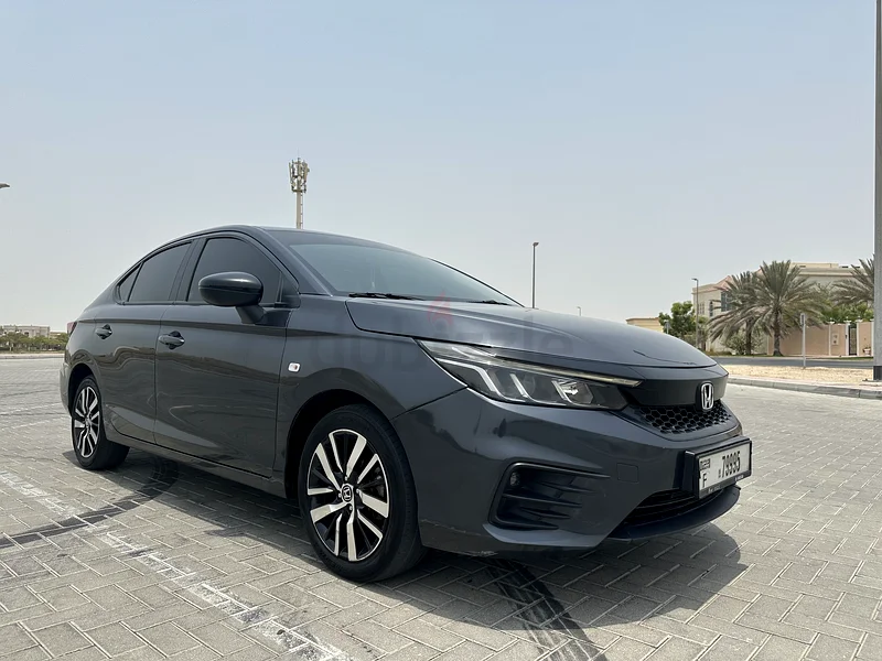 هوندا ستي في حالة ممتازة، المالك الأول63173487218051113