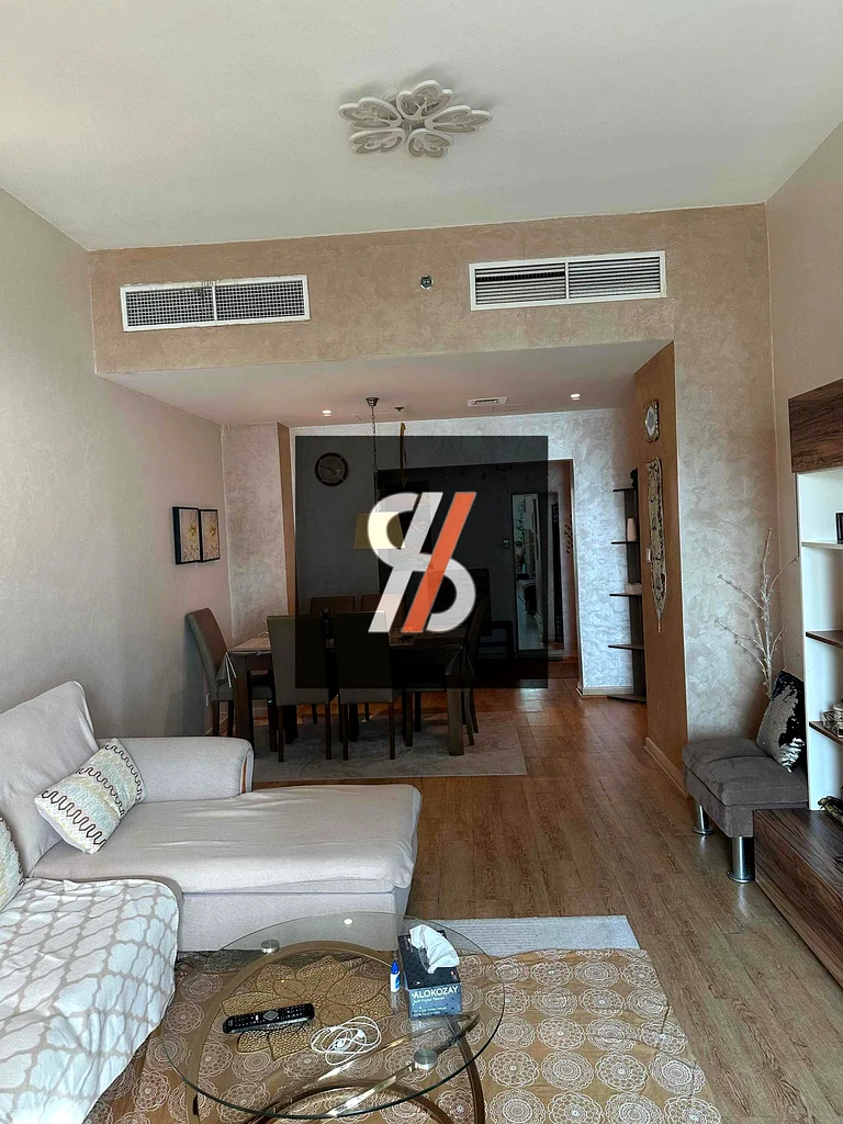 2Bedroom Available For Resale In Ajman One towers63257619229186113