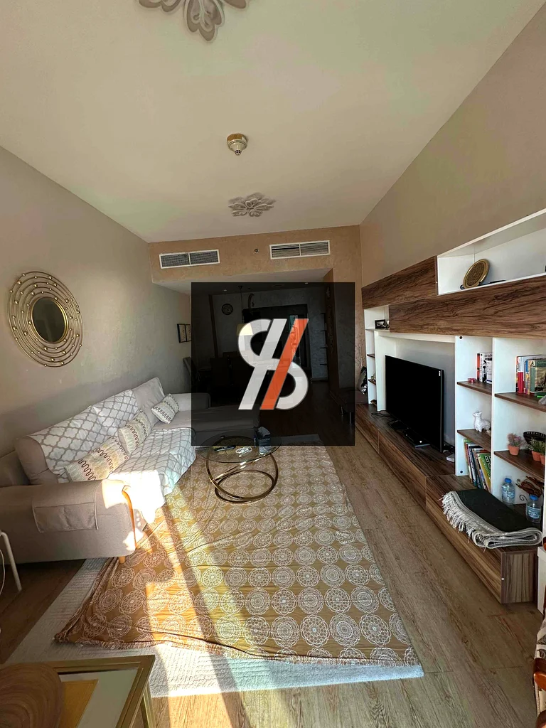 2Bedroom Available For Resale In Ajman One towers63257619229186112