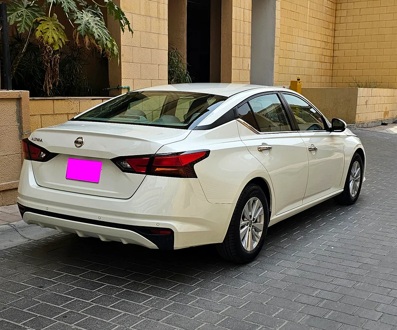 نيسان ألتيما 2.5 # 2022 خليجي # سيارة ممتازة للبيع بسعر 56000 درهم إماراتي63147206540931114