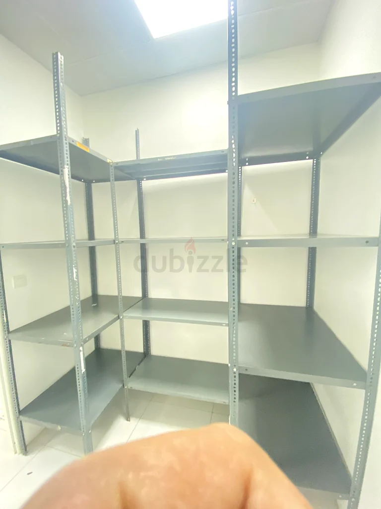 Racks Shelf (USED)63258660726659114