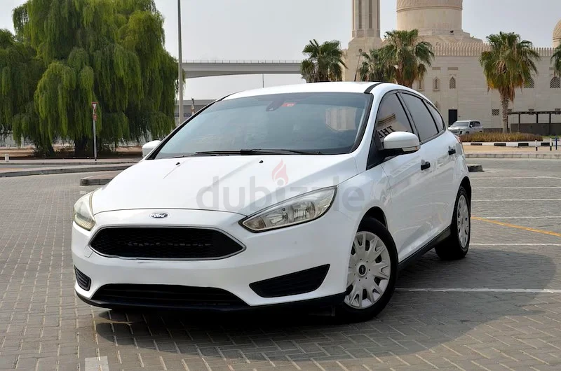 Ford Focus63168029661313113