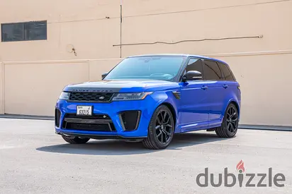 NO DEPOSIT -  SVR -  FREE DELIVERY - CLEAN CAR - CONTACT NOW