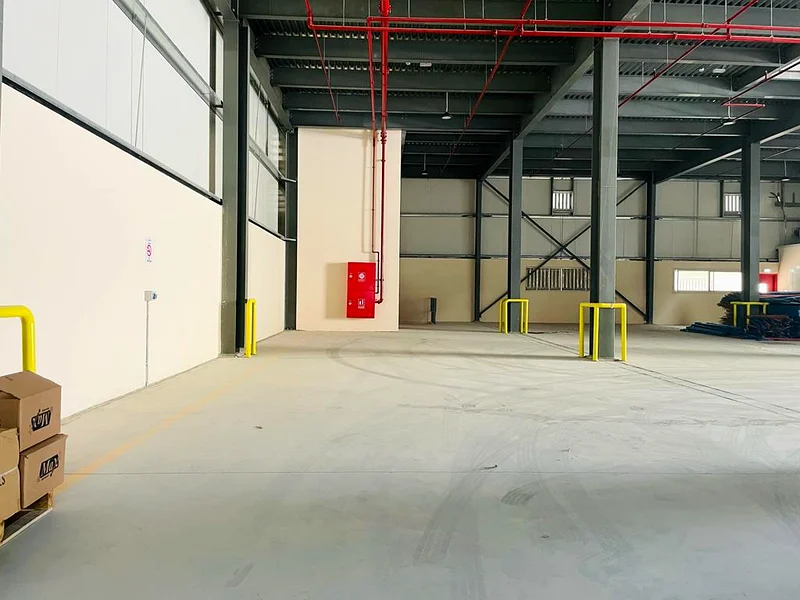 GOLDEN GALAXY OFFERS WAREHOUSE FOR SALE | HIGH ROI | FREEHOLD | MIXED USE LAND63820762937473111