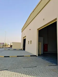 GOLDEN GALAXY OFFERS WAREHOUSE FOR SALE | HIGH ROI | FREEHOLD | MIXED USE LAND