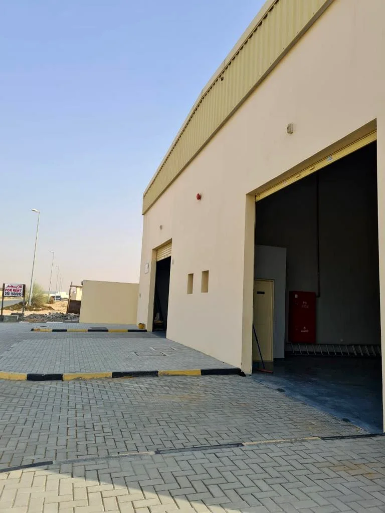 GOLDEN GALAXY OFFERS WAREHOUSE FOR SALE | HIGH ROI | FREEHOLD | MIXED USE LAND63820762937473110