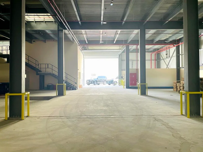 GOLDEN GALAXY OFFERS WAREHOUSE FOR SALE | HIGH ROI | FREEHOLD | MIXED USE LAND63820762937473113