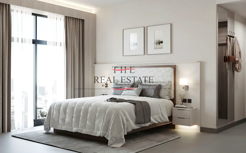 ✨ Fully Furnished ✨ 5-Star Residence | High ROI✨ Smart Homes ✨ Private Parking ✨63189102494593112