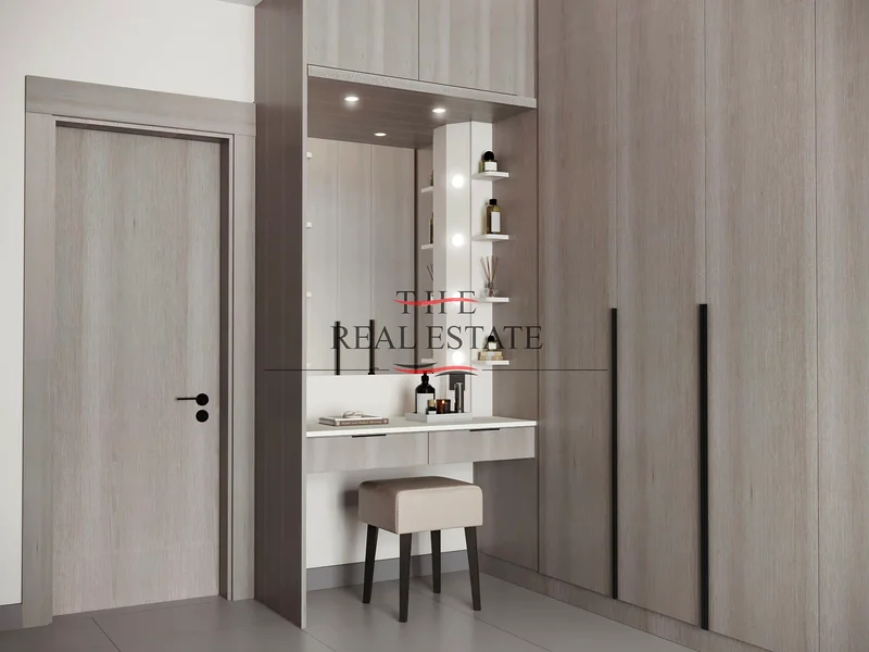 ✨ Fully Furnished ✨ 5-Star Residence | High ROI✨ Smart Homes ✨ Private Parking ✨63189102494593113