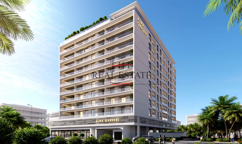 ✨ Fully Furnished ✨ 5-Star Residence | High ROI✨ Smart Homes ✨ Private Parking ✨63189102494593111
