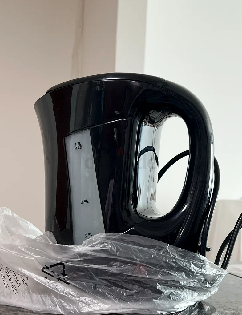 2 Kettle for sale63168050738818111