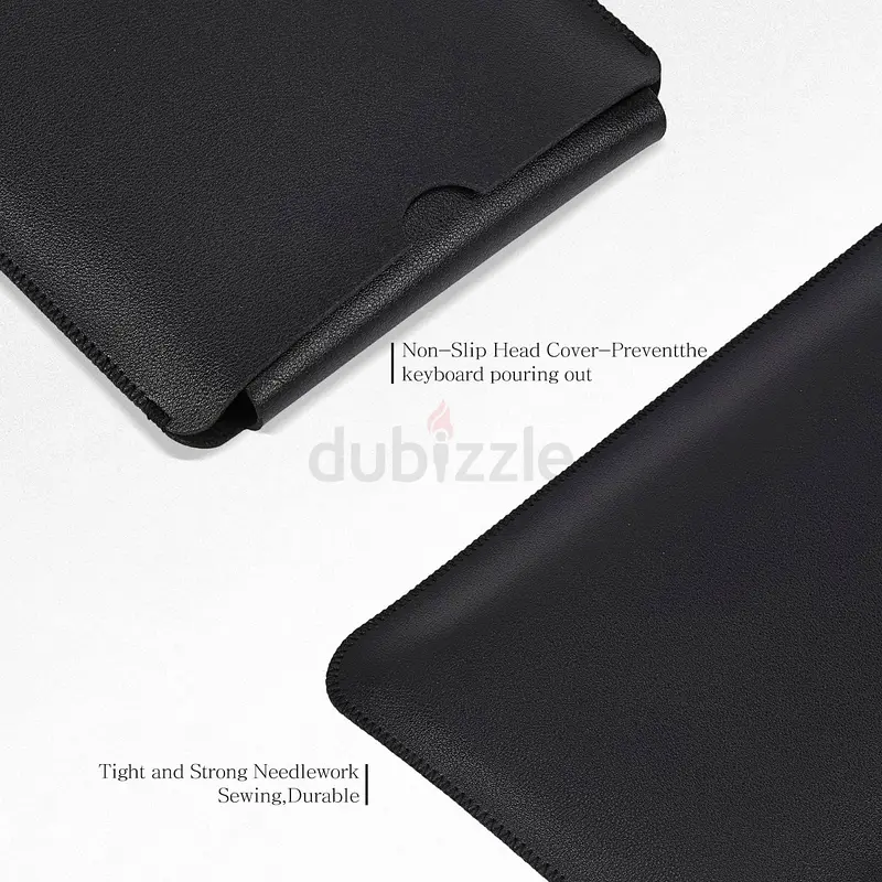 PU Leather Sleeve Case for Logitech MX Keys Keyboard63254495922307116