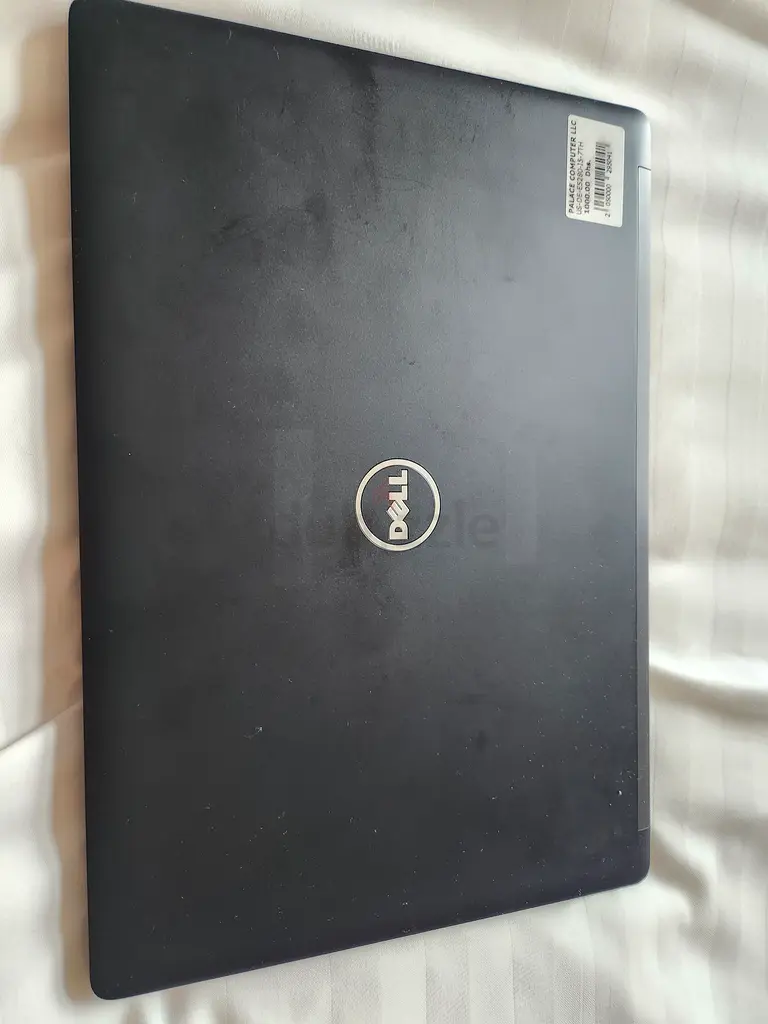 Dell Laptop - Reliable Performance for Everyday Use63254991731843110