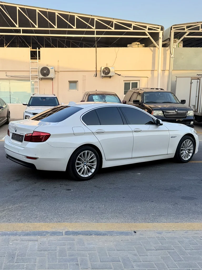 528i fresh import63228784431873113