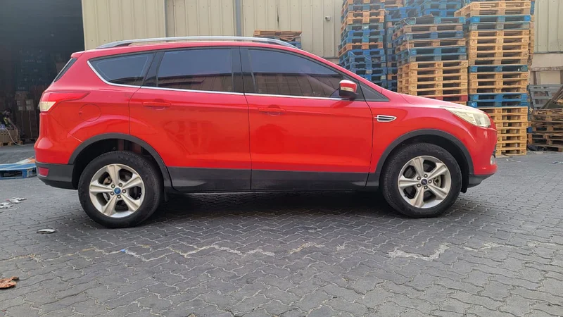 فورد إسكيب موديل 201563231639058435111