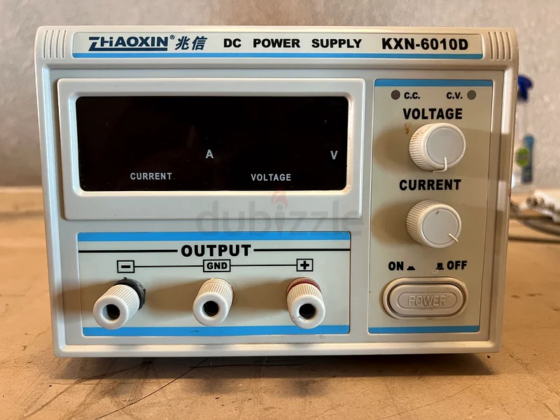 High Power Switching DC Power Adjustable Electroplating Rectifier632612809794571114