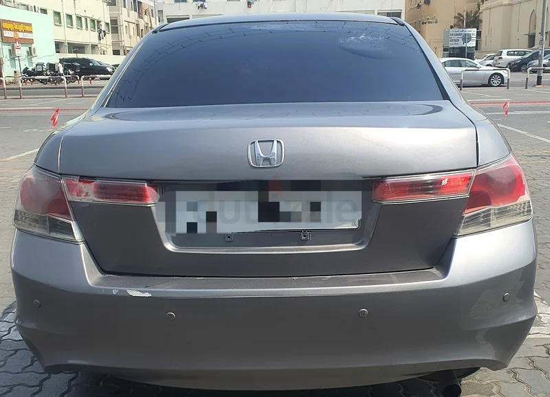 هوندا أكورد للبيع63224309747457113