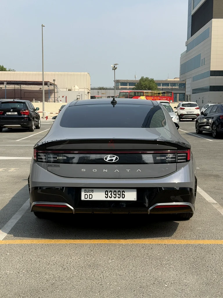 هيونداي سوناتا SEL 2024 - 2.5 لتر بجميع الخيارات63170388308609114