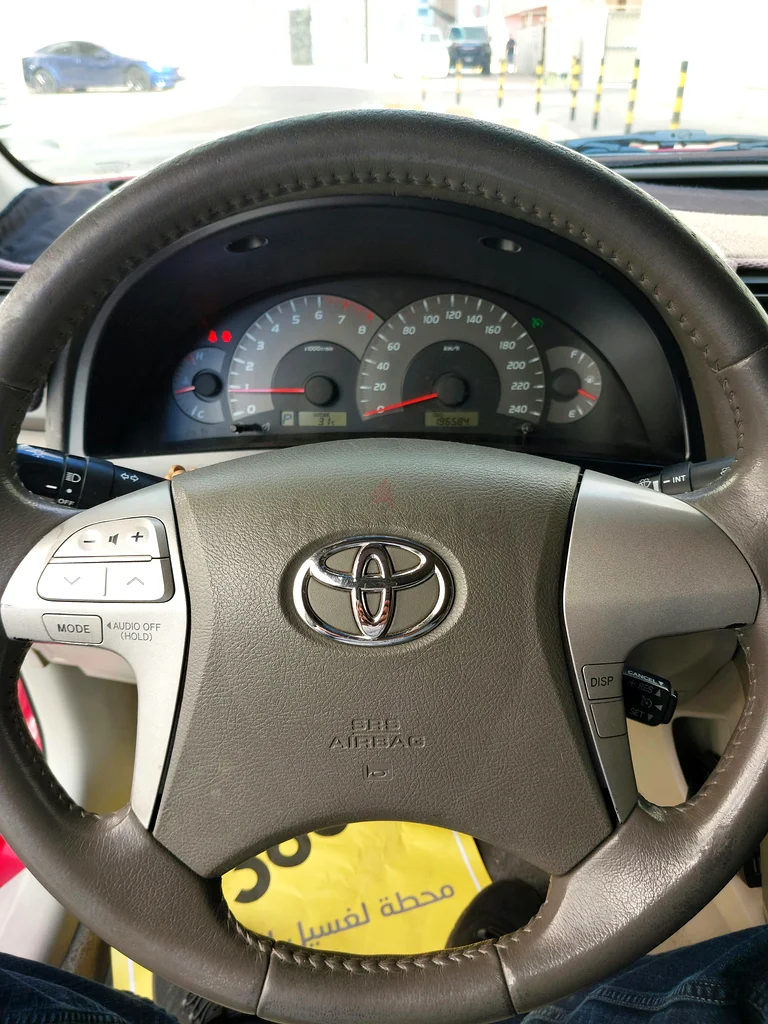 Camry GLX ,FINAL PRICE63165224600962111