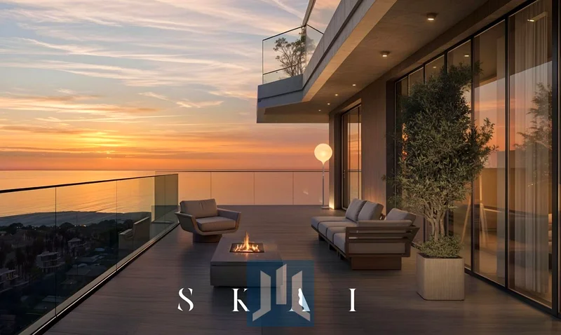 Premium Waterfront Living, Investment Opportunity, 10% DP, Payment Plan Available63861480023041112