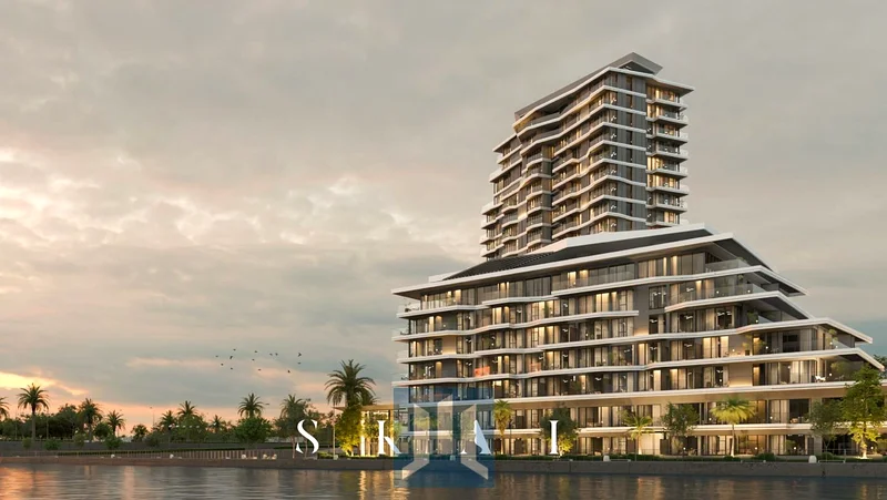 Premium Waterfront Living, Investment Opportunity, 10% DP, Payment Plan Available63861480023041110