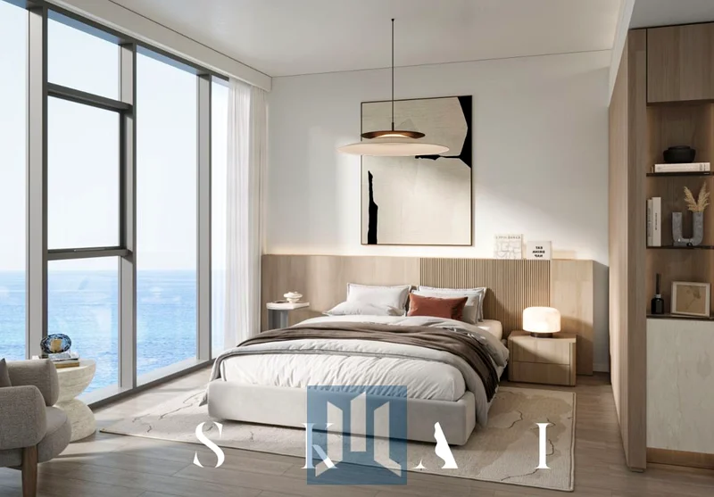 Premium Waterfront Living, Investment Opportunity, 10% DP, Payment Plan Available63861480023041111