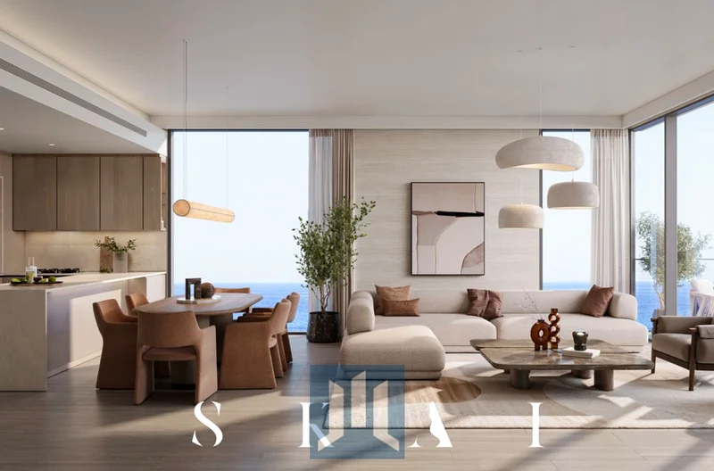 Premium Waterfront Living, Investment Opportunity, 10% DP, Payment Plan Available63861480023041114